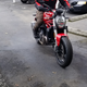 Where do I get my Oppo gift card for the full gear load out..? Thanks for lending me a jacket, Ducati